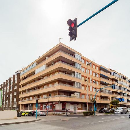 Апартаменты Alegria Id106 Торевьиа Экстерьер фото