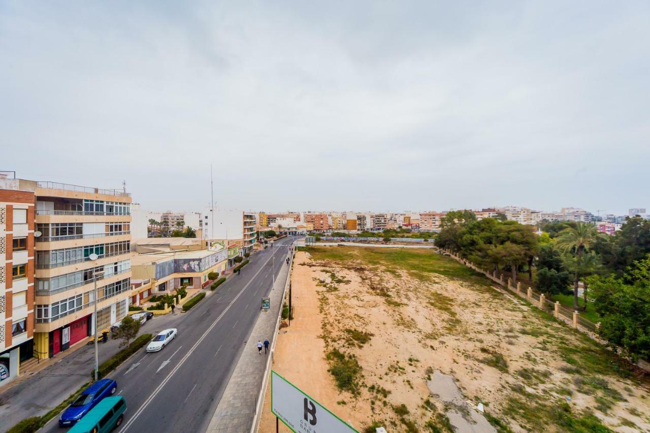 Апартаменты Alegria Id106 Торевьиа Экстерьер фото