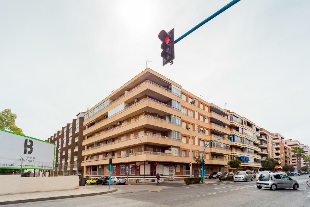 Апартаменты Alegria Id106 Торевьиа Экстерьер фото